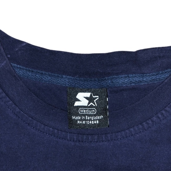 Vintage Starter University of Arizona Wildcats - Picture 3 of 3